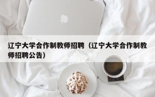 辽宁大学合作制教师招聘（辽宁大学合作制教师招聘公告）