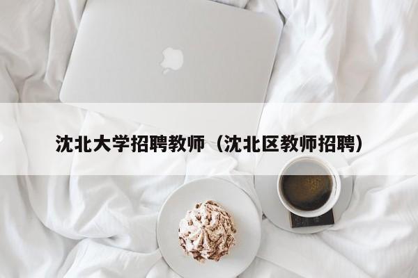 沈北大学招聘教师（沈北区教师招聘）-第1张图片-大学教师招聘