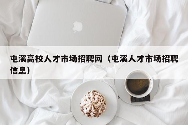 屯溪高校人才市场招聘网（屯溪人才市场招聘信息）-第1张图片-大学教师招聘