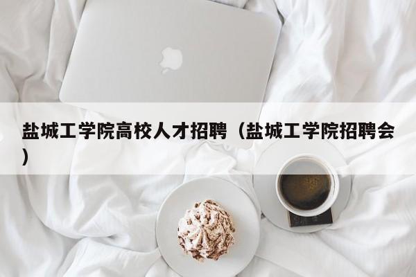 盐城工学院高校人才招聘（盐城工学院招聘会）-第1张图片-大学教师招聘